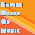 Empire State of Music by Esom