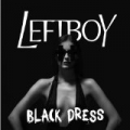 Black Dress by Left Boy