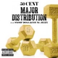 Major Distribution [Explicit] by 50 Cent