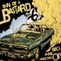 Sun of a Bastard Volume 6 by Various artists