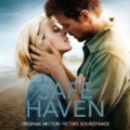 Safe Haven Original Motion Picture Soundtrack by Various artists