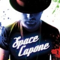 Space Capone by Space Capone