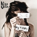 Fury Oh Fury EP by Nico Vega