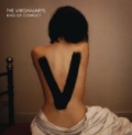 King of Conflict [+digital booklet] by The Virginmarys