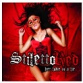 Her Love Is a Lie [Explicit] by Stiletto Red