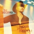 Two Lanes Of Freedom by Tim McGraw