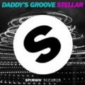 Stellar by Daddy's Groove