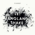 Let England Shake by Pj Harvey