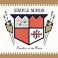 Sparkle In The Rain by Simple Minds