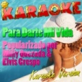 Para Darte Mi Vida (Popularizado por Milly Quezada & Elvis Crespo) [Karaoke Version] - Single by Ameritz Karaoke Latino