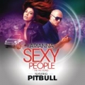 Sexy People (The Fiat Song) by Arianna featuring Pitbull