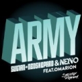 Army by Sultan & Ned Shepard & Nervo & Omarion