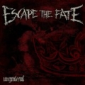 Ungrateful by Escape The Fate