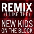 Remix (I Like The) by New Kids On The Block