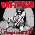 Crónicas de la destrucción by Rat-Zinger