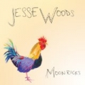 Moon Rocks EP by Jesse Woods