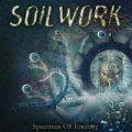 Spectrum of Eternity by Soilwork