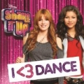 Shake It Up: I <3 Dance by Various