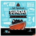 Sunday Gentlemen [Explicit] by Spit Syndicate