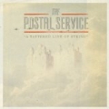 A Tattered Line of String - Single by The Postal Service