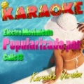 Electro Movimiento (Popularizado por Calle 13) [Karaoke Version] - Single by Ameritz Karaoke Latino