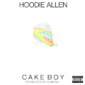 Cake Boy [Explicit] by Hoodie Allen