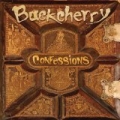 Confessions by Buckcherry