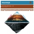 The Rise and Fall - EP by Pelussje