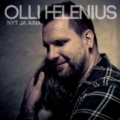 Nyt ja aina by Olli Helenius