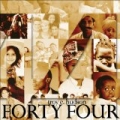 Forty Four by Troy E. Hudson