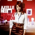 Rouge Ardent by Axelle Red