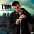 L.D.N (Lyrically Desgined Narcotics) [Explicit] by Hyperaptive