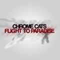 Flight to Paradise by Chrome Cats