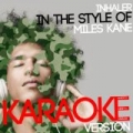 Inhaler (In the Style of Miles Kane) [Karaoke Version] - Single by Ameritz Digital Karaoke