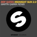 Midnight Sun 2.0 (Martin Garrix Remix) by Roy Gates