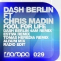 Fool For Life by Dash Berlin feat. Chris Madin