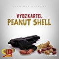 Peanut Shell - Single by Vybz Kartel