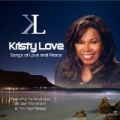 Songs of Love and Peace by Kristy Love Brooks