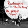 Derek's Song b/w Throw by The Coathangers / Nü Sensae