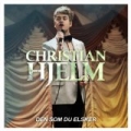 Den som du elsker by Christian Hjelm