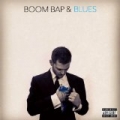 Boom Bap & Blues by Jared Evan & Statik Selektah