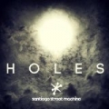 Holes by Santiago Street Machine
