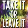 Take It or Leave It (Radio Edit) by A Million Pieces