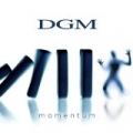 Momentum by DGM