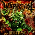 Destroy by Warbeast