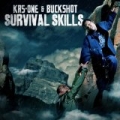 Survival Skills [Explicit] by KRS-One Buckshot