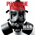 W.A.R. (We Are Renegades) [Explicit] by Pharoahe Monch