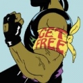 Get Free by Major Lazer