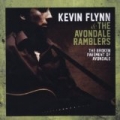 The Broken Pavement of Avondale by Kevin Flynn & the Avondale Ramblers