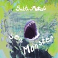Sea Monster by Salt Petal